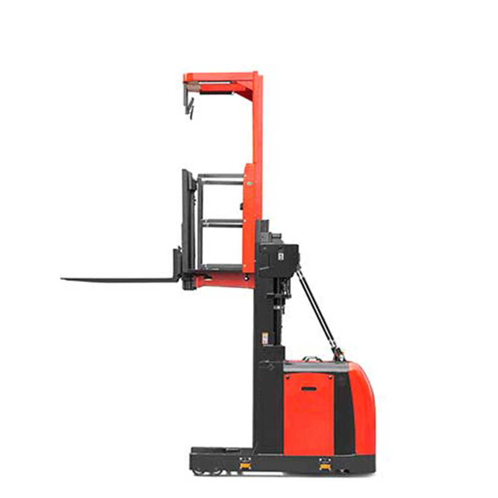 Electric High Level Order Picker