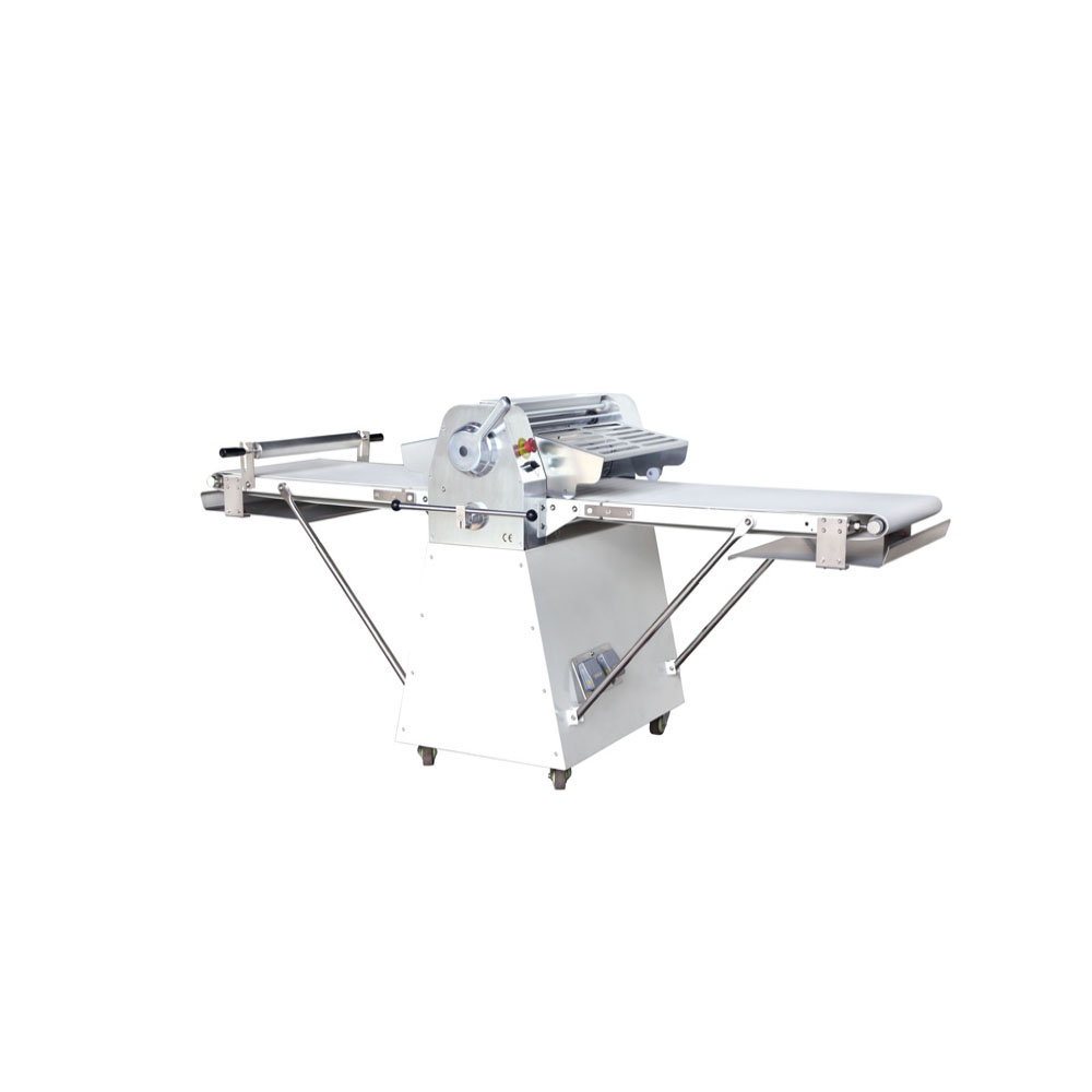 Commercial Dough Sheeter