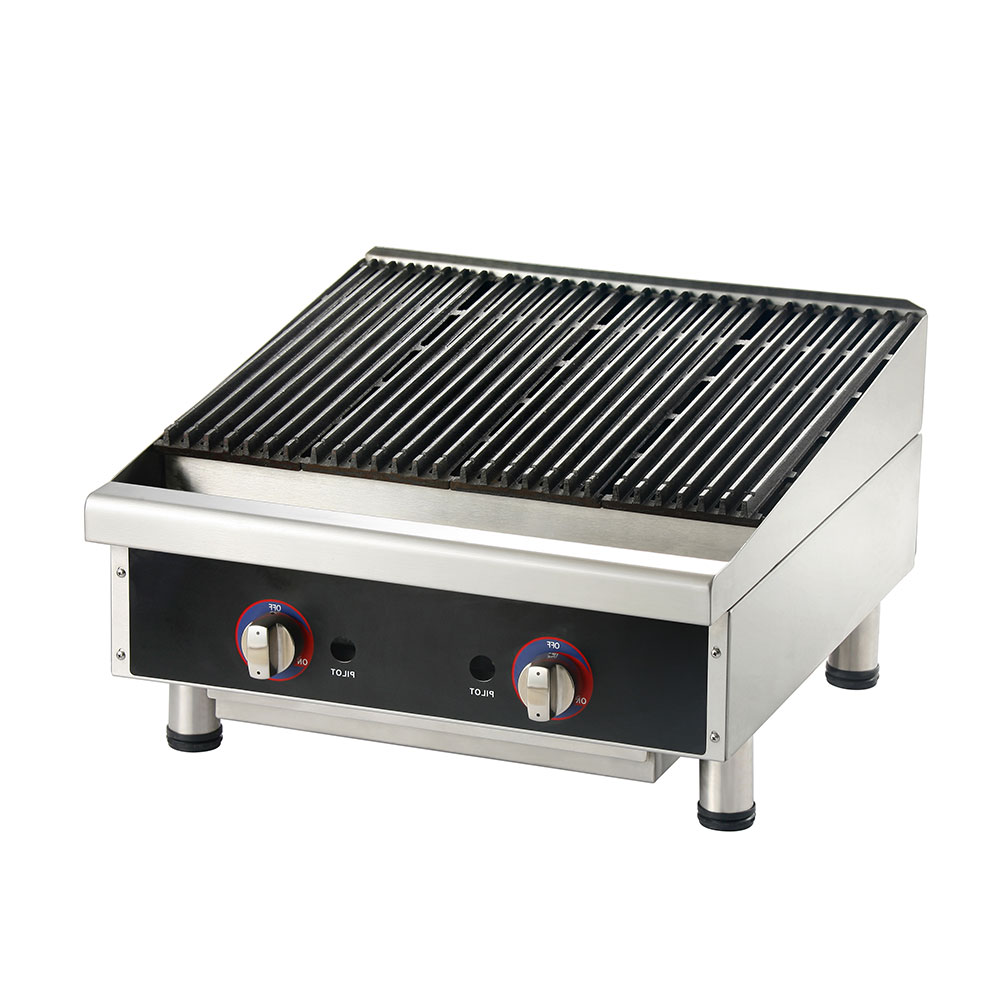 Electric Barbecue Stove