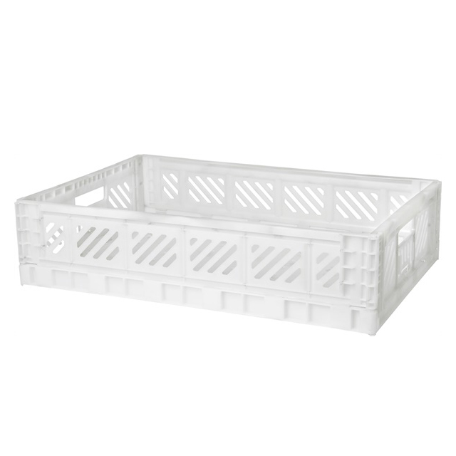 Fruit And Vegetable Foldable Crate
