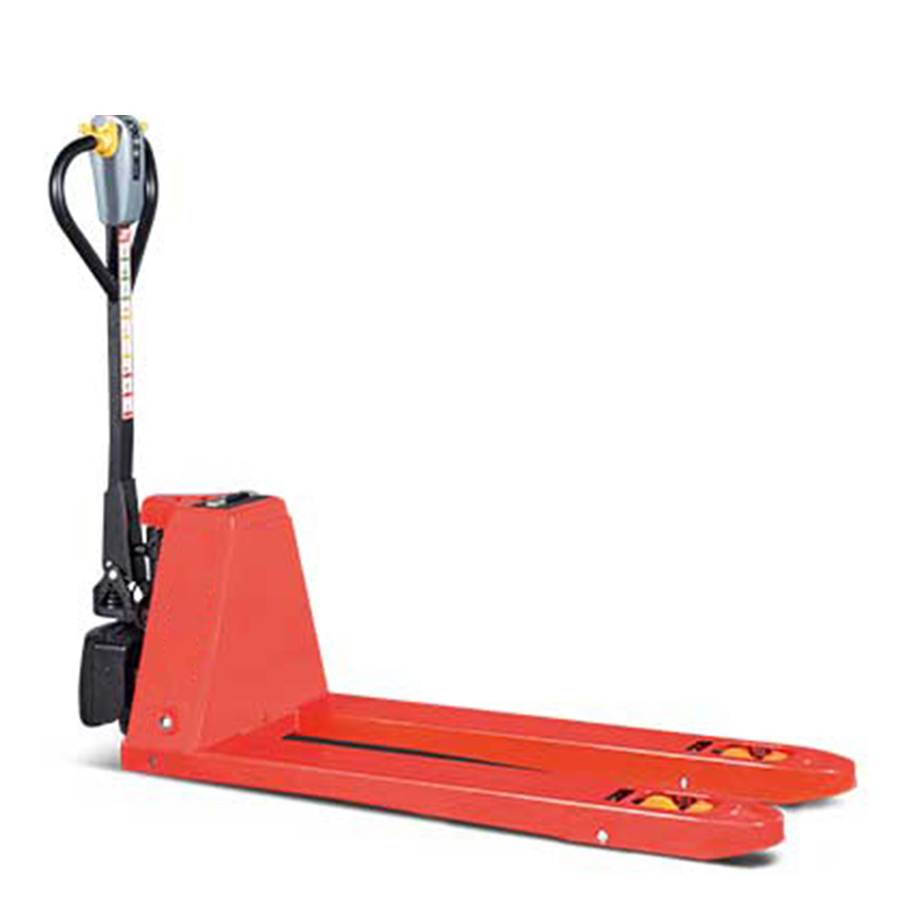 Electric Pallet Jack with 1.5t 1.8t load capacity